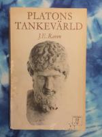 Platons tankev&auml;rld - En studie i den platonska metafysikens utveckling