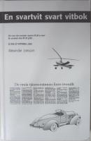 En svartvit svart vitbok