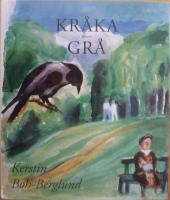 Kr&aring;ka Gr&aring;