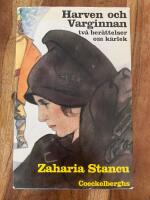 Harven och Varginnan : tv&aring; ber&auml;ttelser om k&auml;rlek