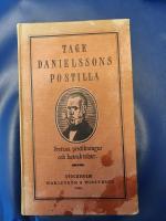 Tage Danielssons postala. Profana predikningar och betraktelser