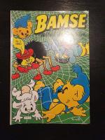Bamse