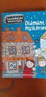 Diamantmysteriet