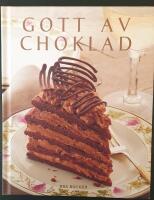 Gott av choklad