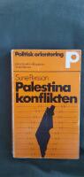 Palestinakonflikten
