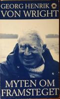 Myten om framsteget