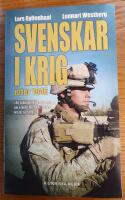 Svenskar i krig efter 1945