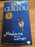 Madame Terror