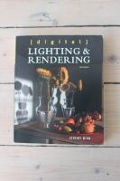 Digital lighting & rendering
