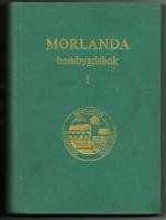 Morlanda hembygdsbok 1