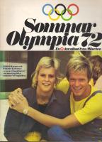 SommarOlympia 1972