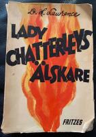 Lady Chatterleys &auml;lskare