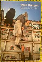 M&auml;nniska, m&auml;nniska