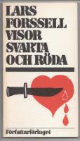 Visor svarta och r&ouml;da