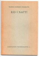 Rid i natt!