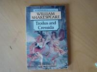 Troilus and Cressida