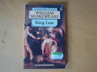 King lear