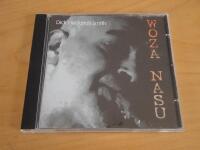Woza Nasu