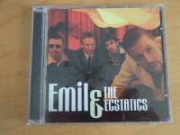 Emil & The Ecstatics