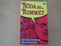 R&ouml;da rummet