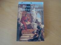 Lives of the twelve Caesars