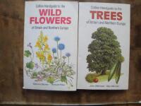 Wild Flowers/Trees