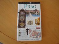 Prag : [arkitektur, gallerier, restauranger, museer, kyrkor, musik, kartor, hotell, promenader]