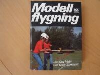 Modellflygning