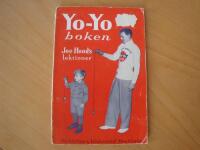 Yo-Yo boken