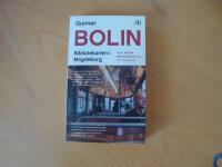 Bibliotekarien i Magdeburg - och andra ber&auml;ttelser ur ett radioliv