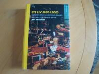 Ett liv med Lego : historien om familjen som skapade v&auml;rldens popul&auml;raste leksak