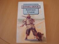 The Life and adventures of Robinson Crusoe : Written by himself