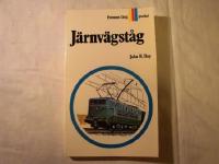 J&auml;rnv&auml;gst&aring;g