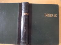Bridge - En fullst&auml;ndig och allsidig redog&ouml;relse f&ouml;r det nutida brigemedvetandet