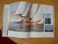 The Sailor&acute;s world