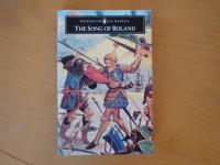 The Songs Of Roland