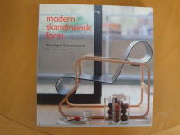 Modern skandinavisk form