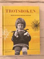 Trotsboken
