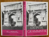 Latinsk grammatik