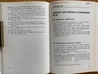 Latinsk grammatik