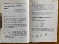 Latinsk grammatik