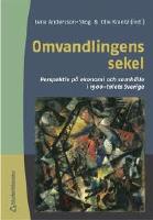 Omvandlingens sekel