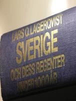 Sverige och dess regenter under 1000 &aring;r