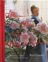 Karin! Karin! Karin! Min engel! : brevv&auml;xlingen mellan Karin och Carl Larsson. Ett urval