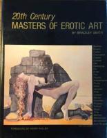 Twentieth century masters of erotic art