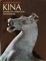 Kina : kejsare, dynastier och konstskatter