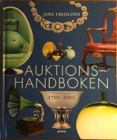 Auktionshandboken  : 1700-2000