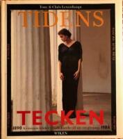 Tidens tecken : kvinnans kl&auml;der i f&ouml;rh&aring;llande till sin omgivning : 1890-1986