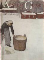 Ateneum guide : fr&aring;n Isak Wacklin till W&auml;in&ouml; Aaltonen