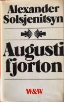 Augusti fjorton : (gamla tider&auml;kningen)